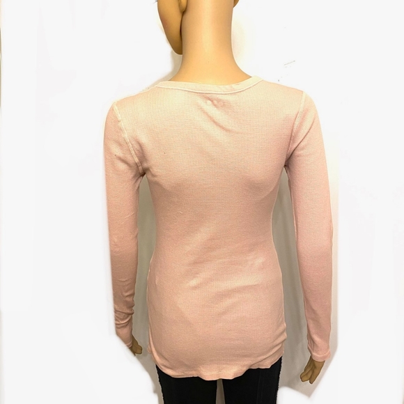 3 Dot Long Sleeve T-Shirt - Picture 2 of 3